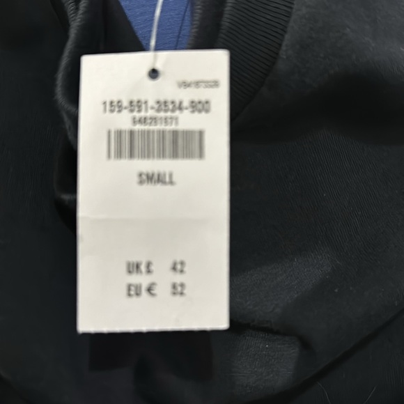 NWT Abercrombie Tank Dress - Picture 11 of 11